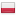 odk.pl server is located in Poland